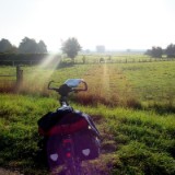 2409H 48 Oste Radweg